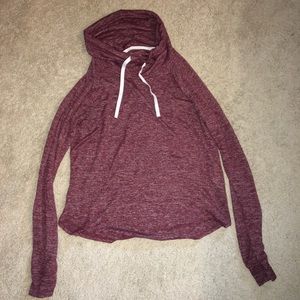 Hollister Sweatshirt